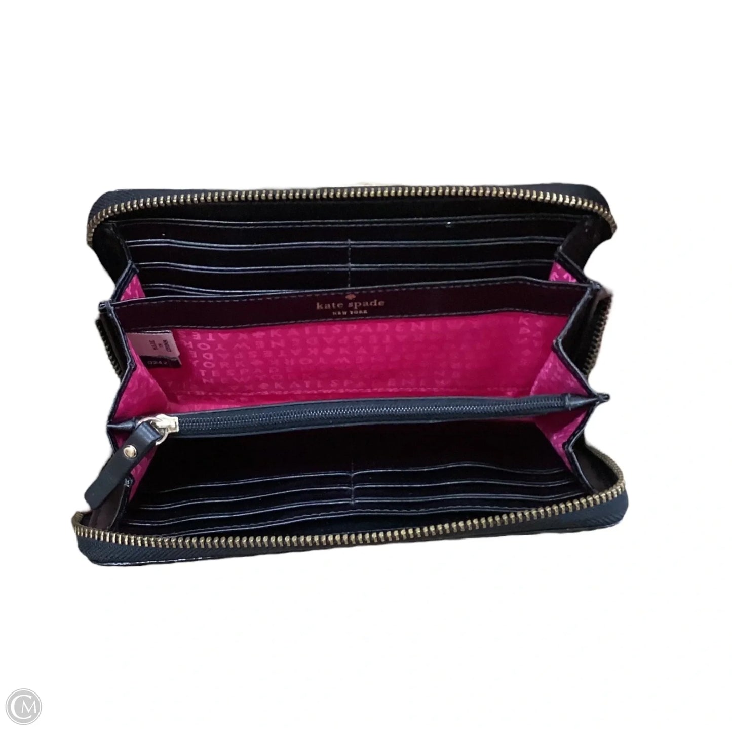 Wallet Designer By Kate Spade, Size: Large