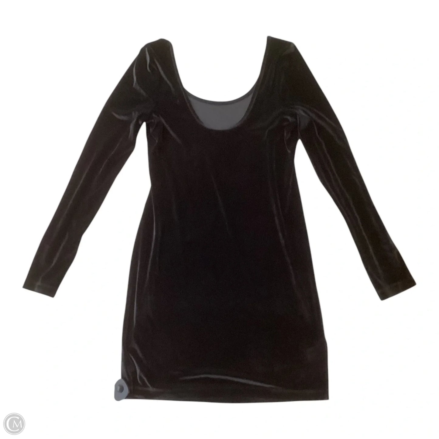 Dress Casual Short By Bcbgeneration In Black, Size: M