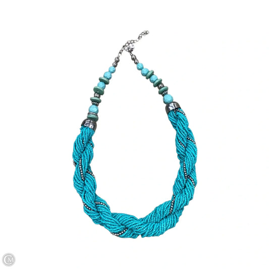 Necklace Choker & Collar By Charming Charlie