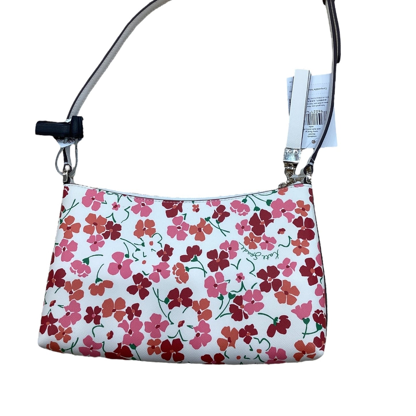 Crossbody Designer By Kate Spade, Size: Small