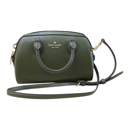 Crossbody Designer By Kate Spade, Size: Small