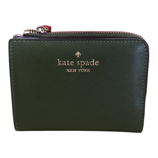 Wallet Designer By Kate Spade, Size: Small