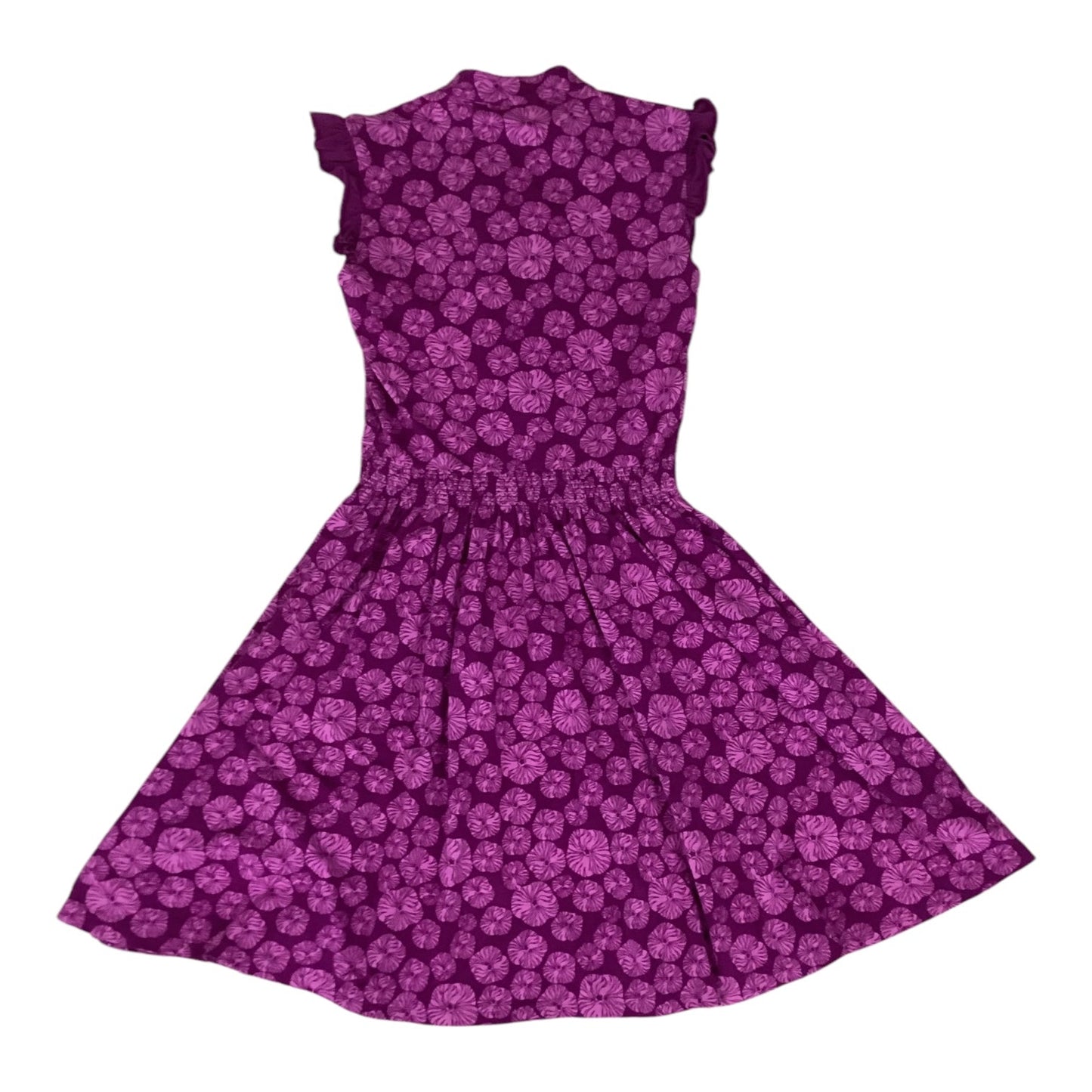 Dress Casual Midi By Matilda Jane In Purple, Size: M