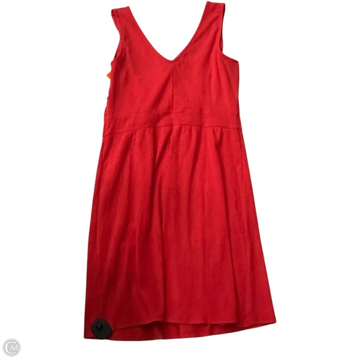 Dress Casual Short By Maurices In Animal Print, Size: L