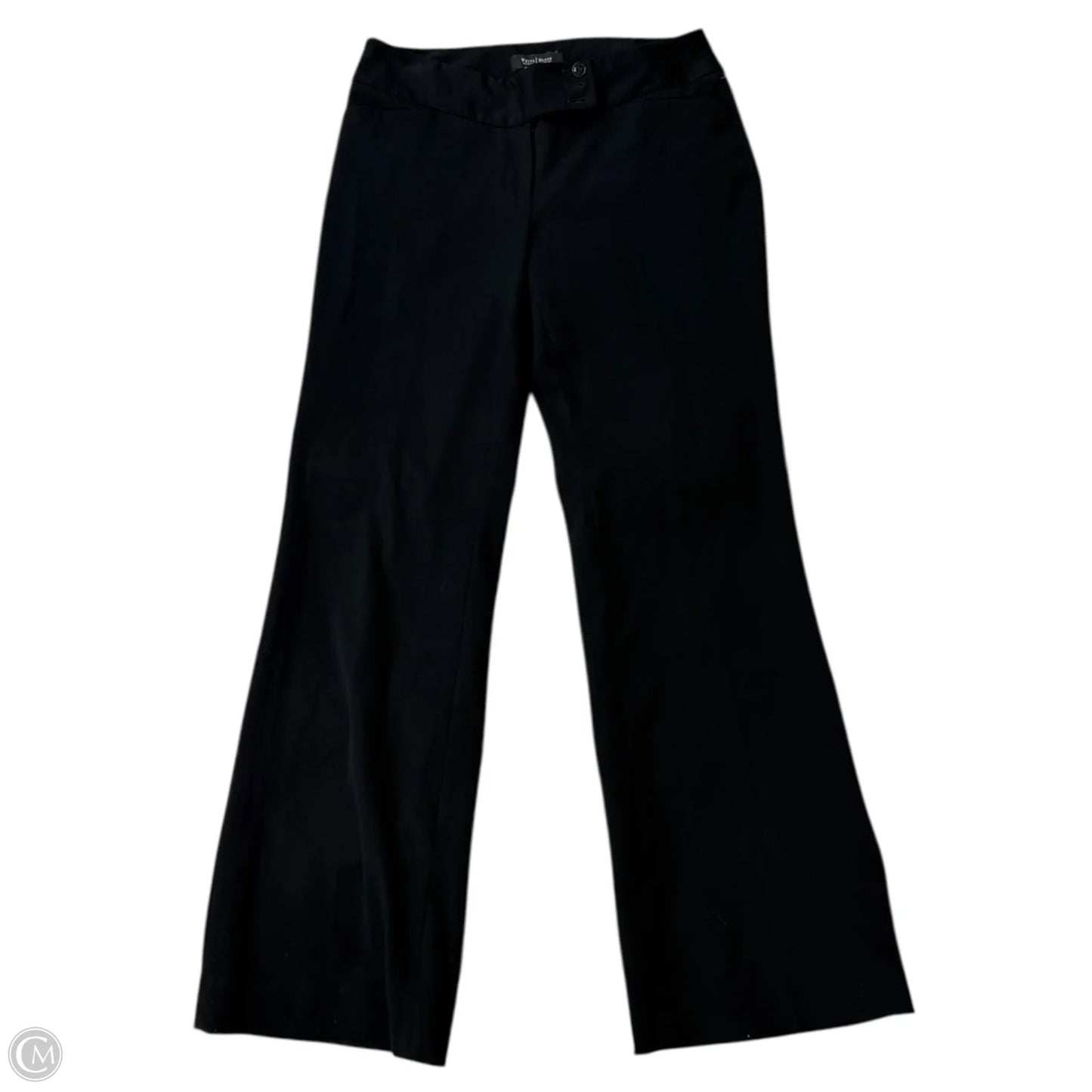Pants Dress By White House Black Market In Black, Size: 4