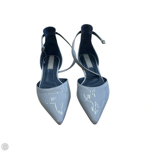 Shoes Flats By Franco Sarto In Cream, Size: 7.5