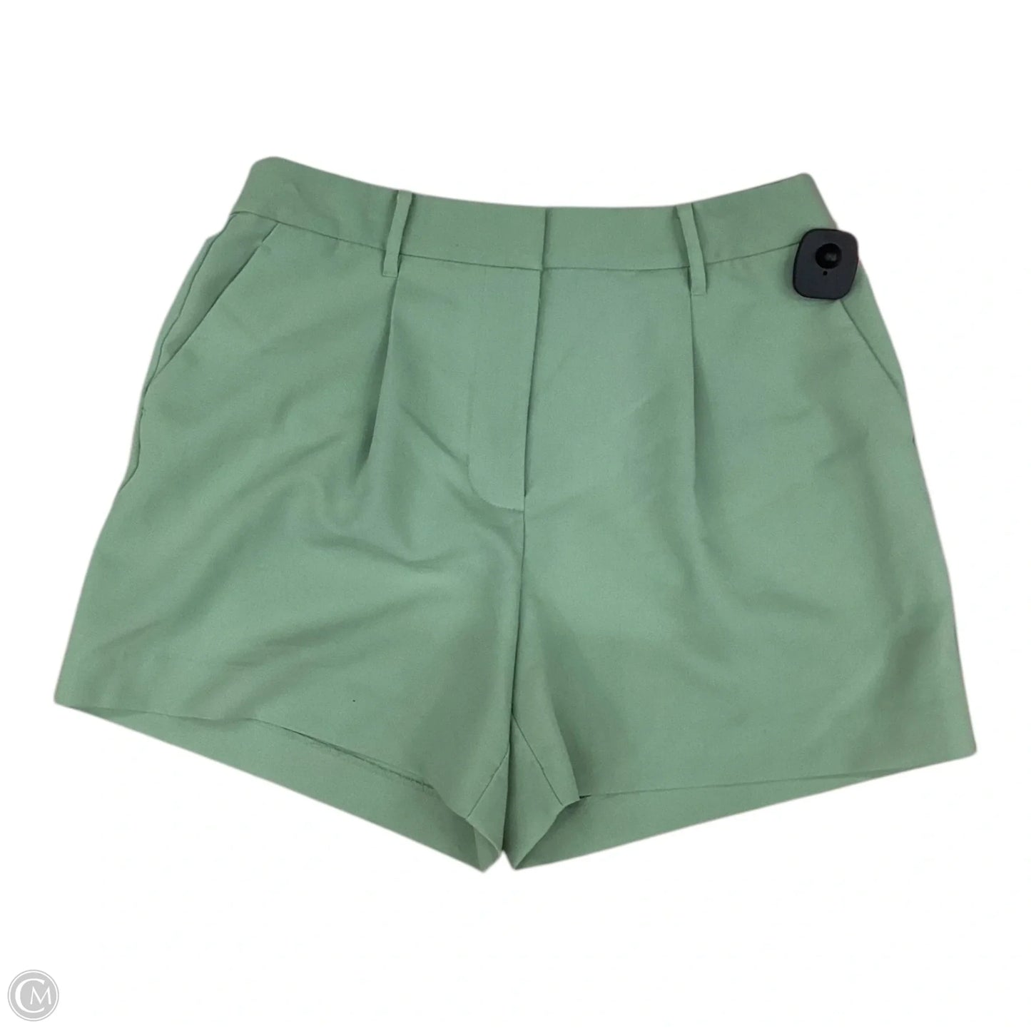 Shorts By Nine West In Green, Size: 10
