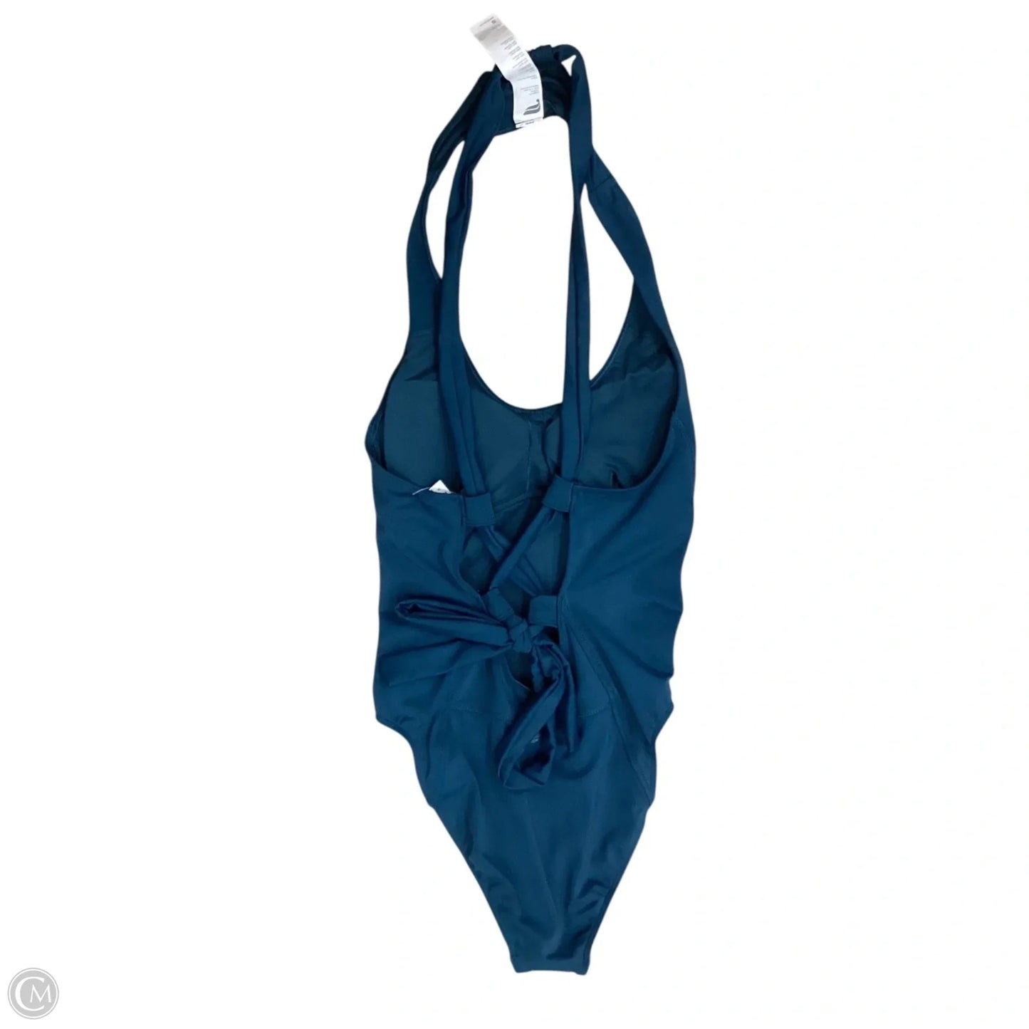 Swimsuit By Fabletics In Blue, Size: S
