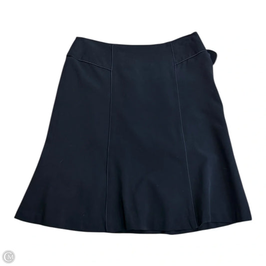 Skirt Mini & Short By Worthington In Black, Size: 4