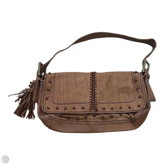 Handbag By Steve Madden, Size: Medium