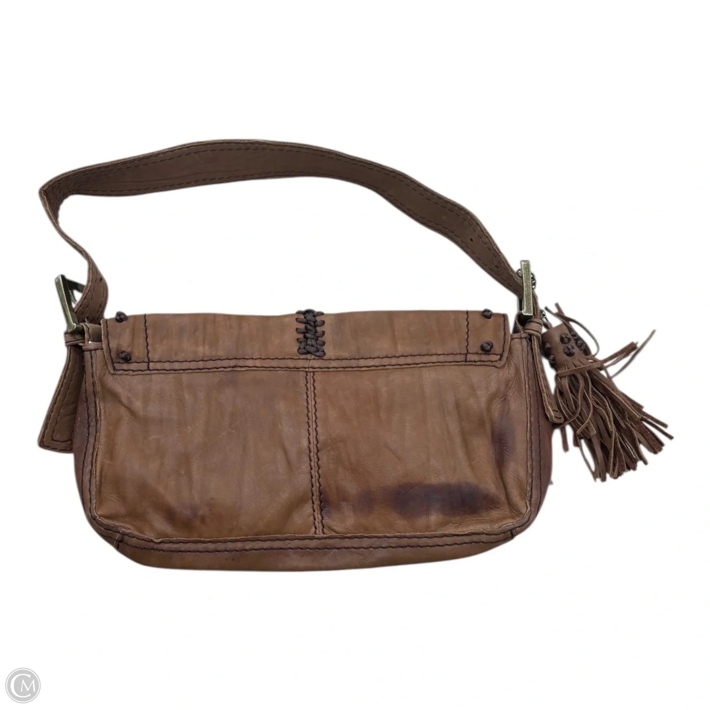 Handbag By Steve Madden, Size: Medium
