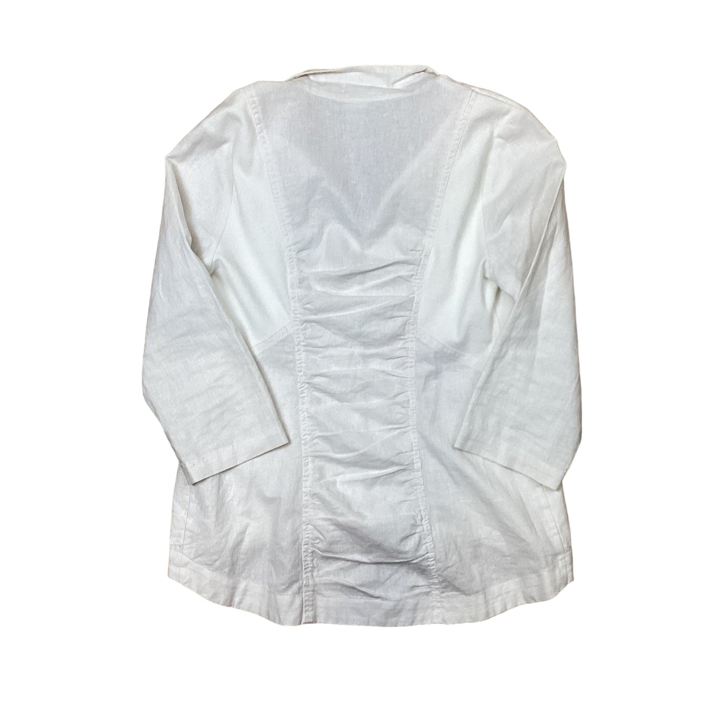 White Jacket Other Xcvi, Size M