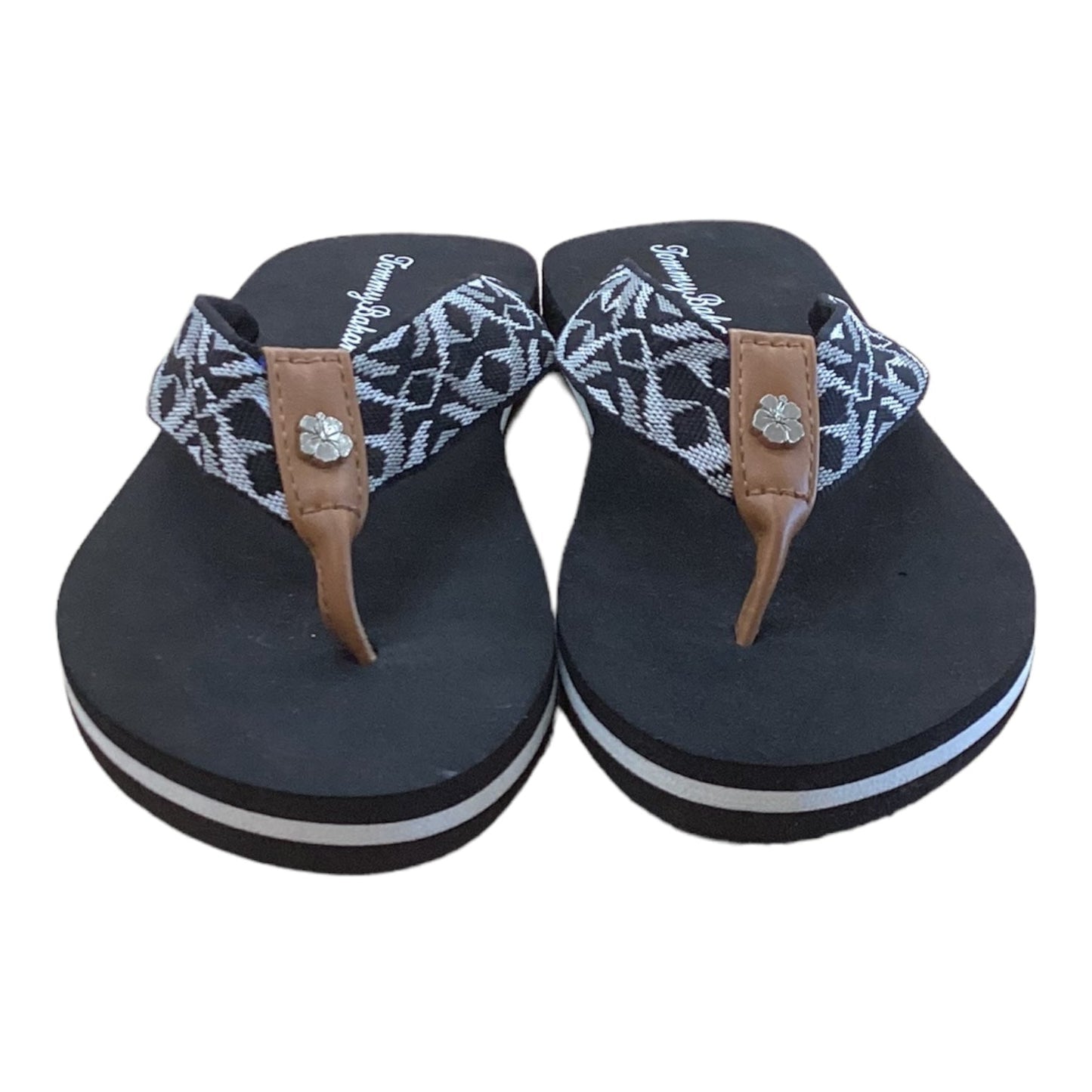 Sandals Flip Flops By Tommy Bahama  Size: 6