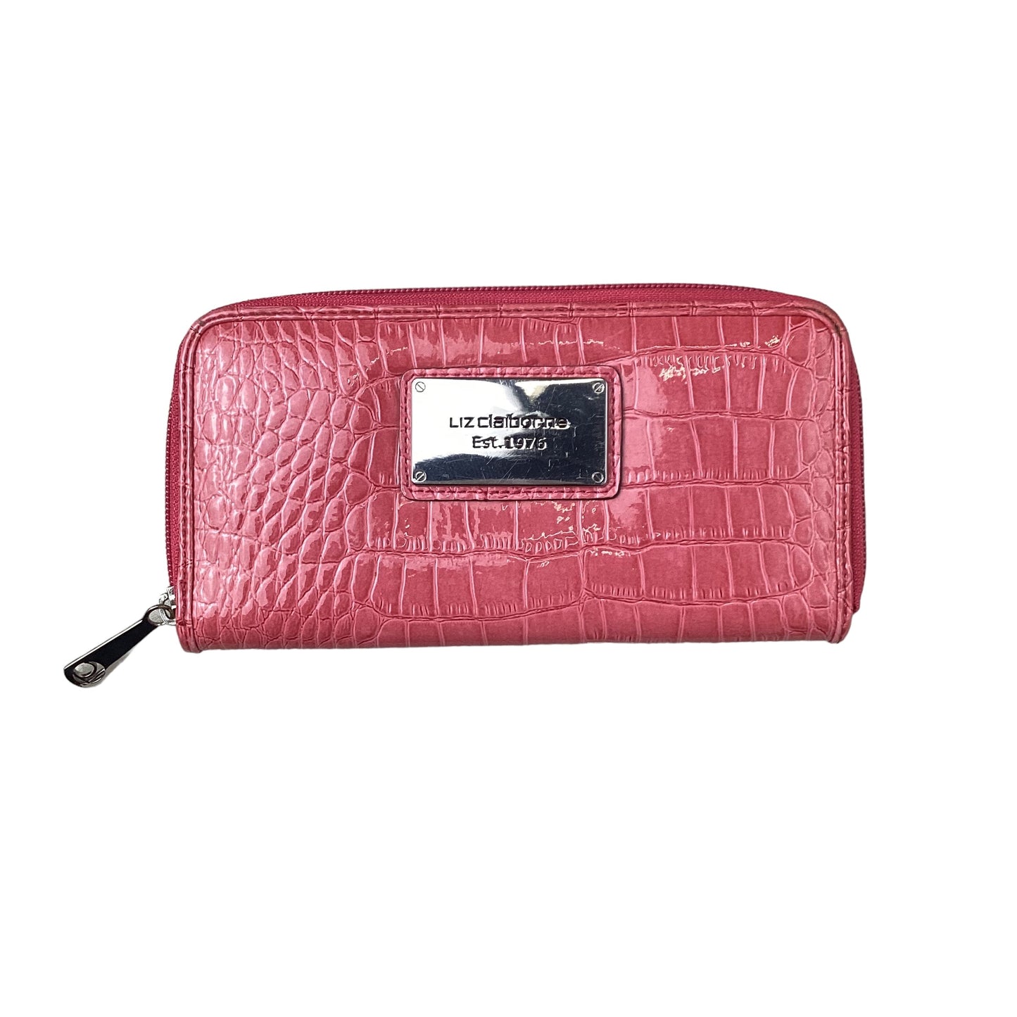 Wallet Liz Claiborne, Size Large