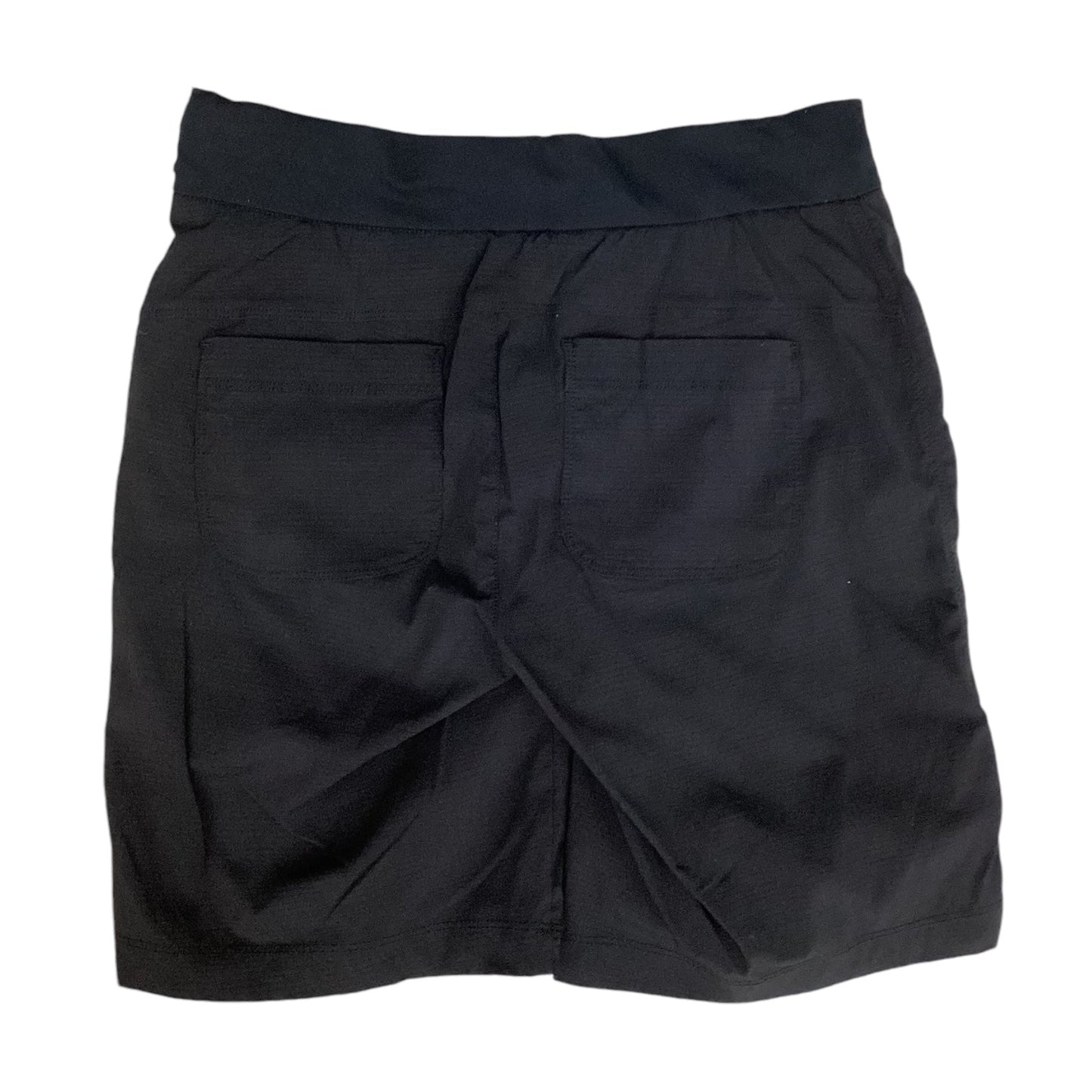 Athletic Shorts By Athleta In Black, Size: 0