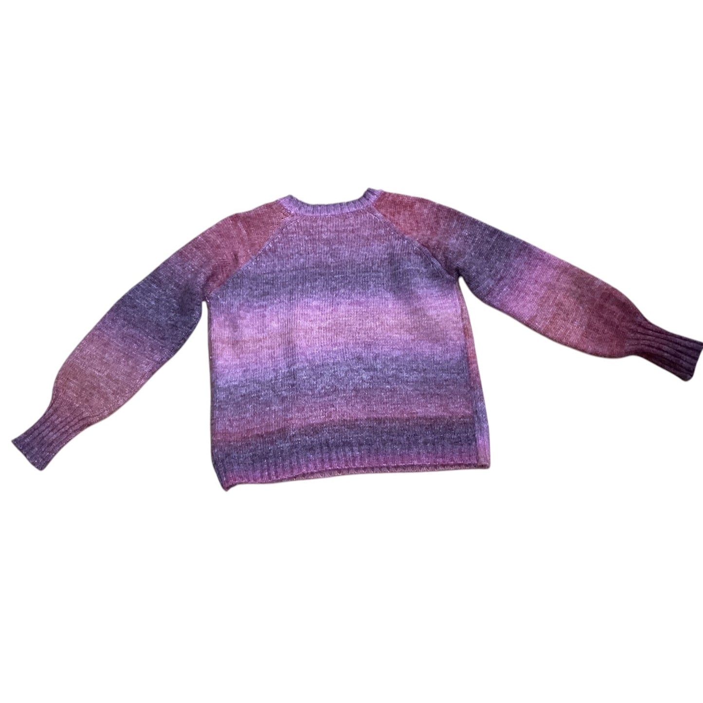 Sweater By Telluride In Pink, Size: S