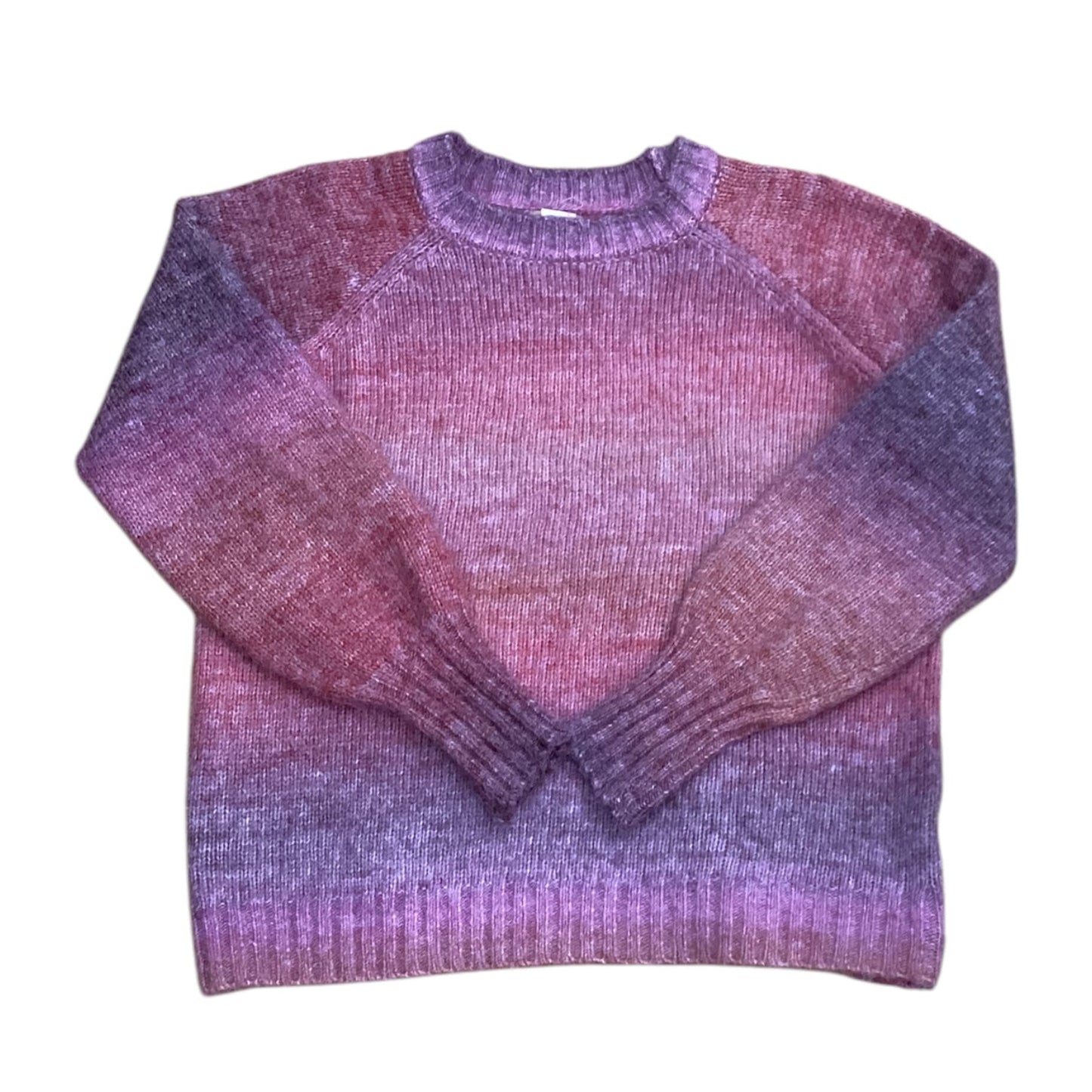 Sweater By Telluride In Pink, Size: S