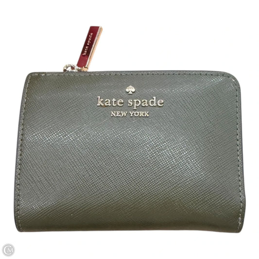 Wallet Designer By Kate Spade, Size: Small