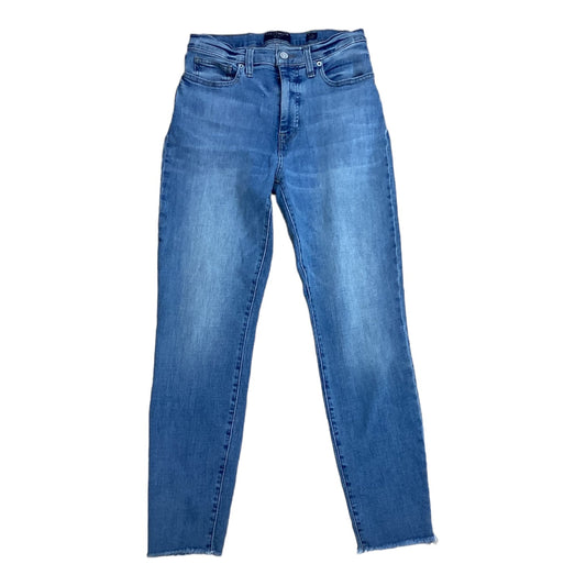 Blue Jeans Designer Lucky Brand, Size 8