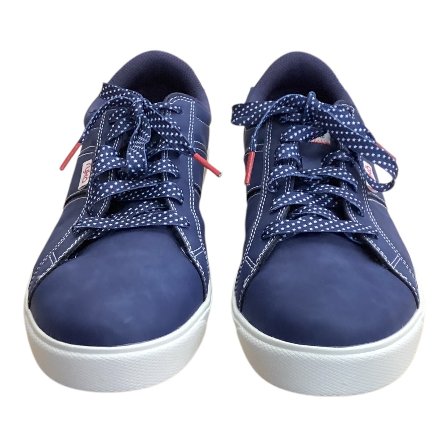 Shoes Sneakers By Ryka In Blue, Size: 12