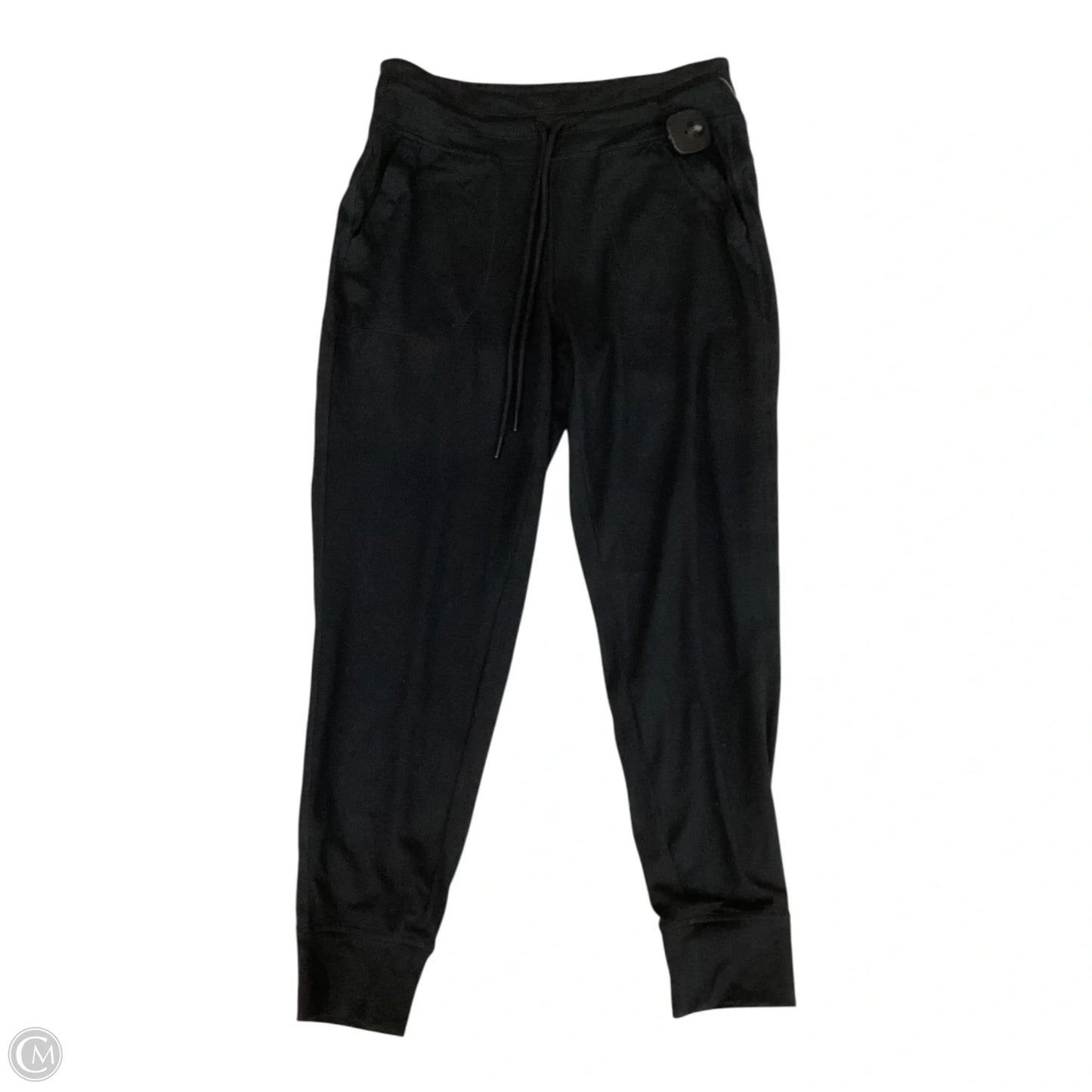 Athletic Pants By Lole In Black, Size: S
