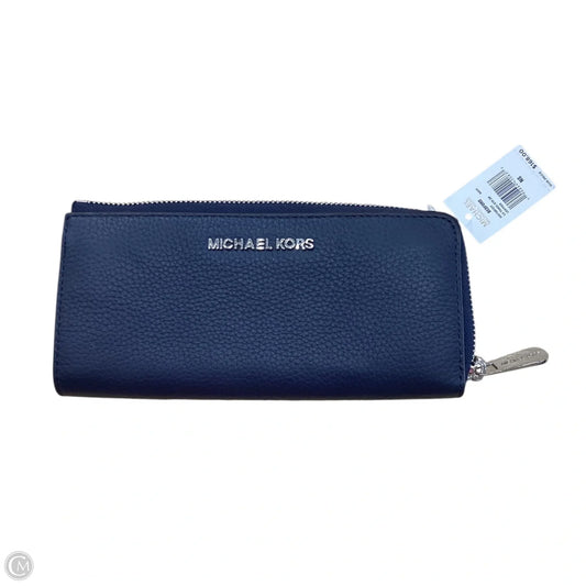 Wallet Designer By Michael Kors, Size: Large