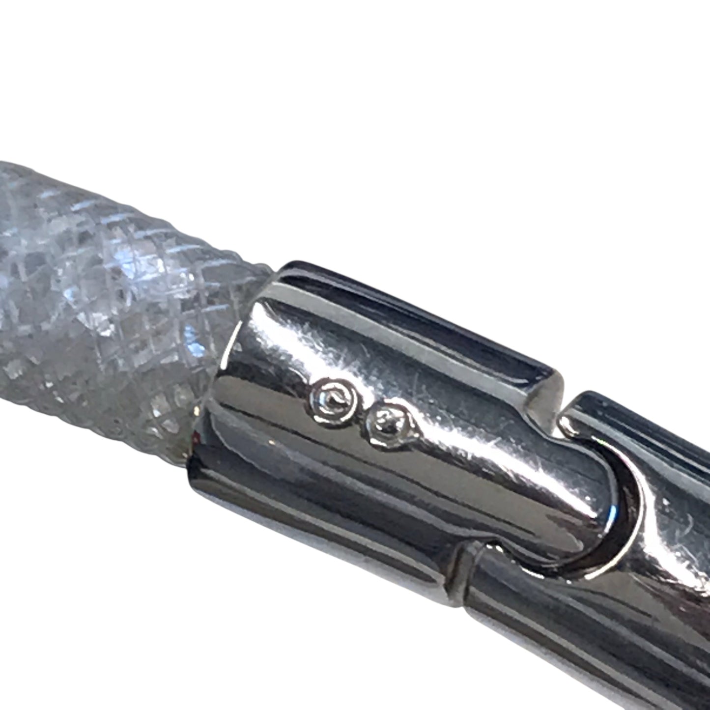 Bracelet Designer By Swarovski In White