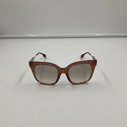 Sunglasses Luxury Designer By Burberry