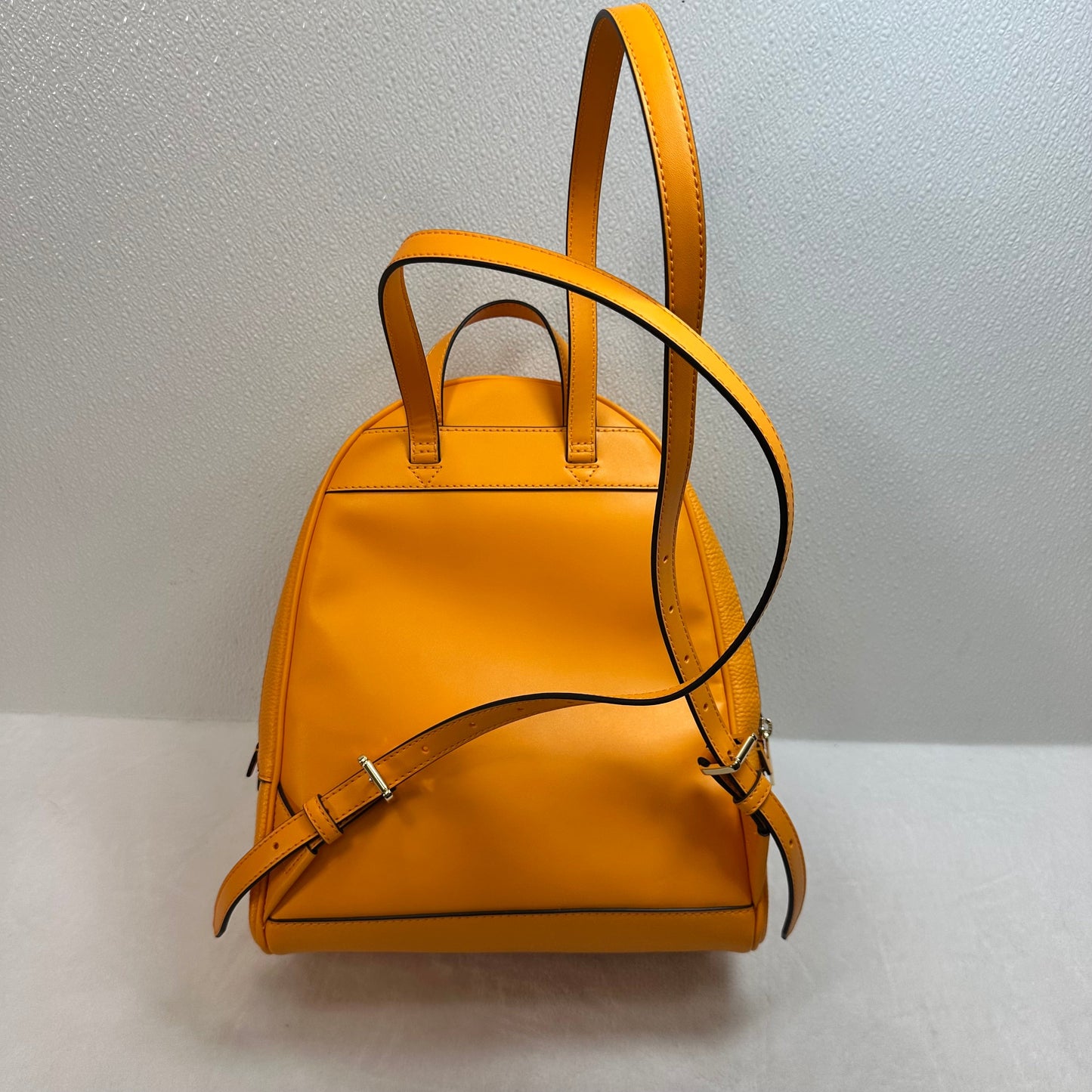 Backpack Designer By Michael Kors, Size: Medium