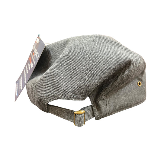 Hat Baseball Cap By Cme In Grey