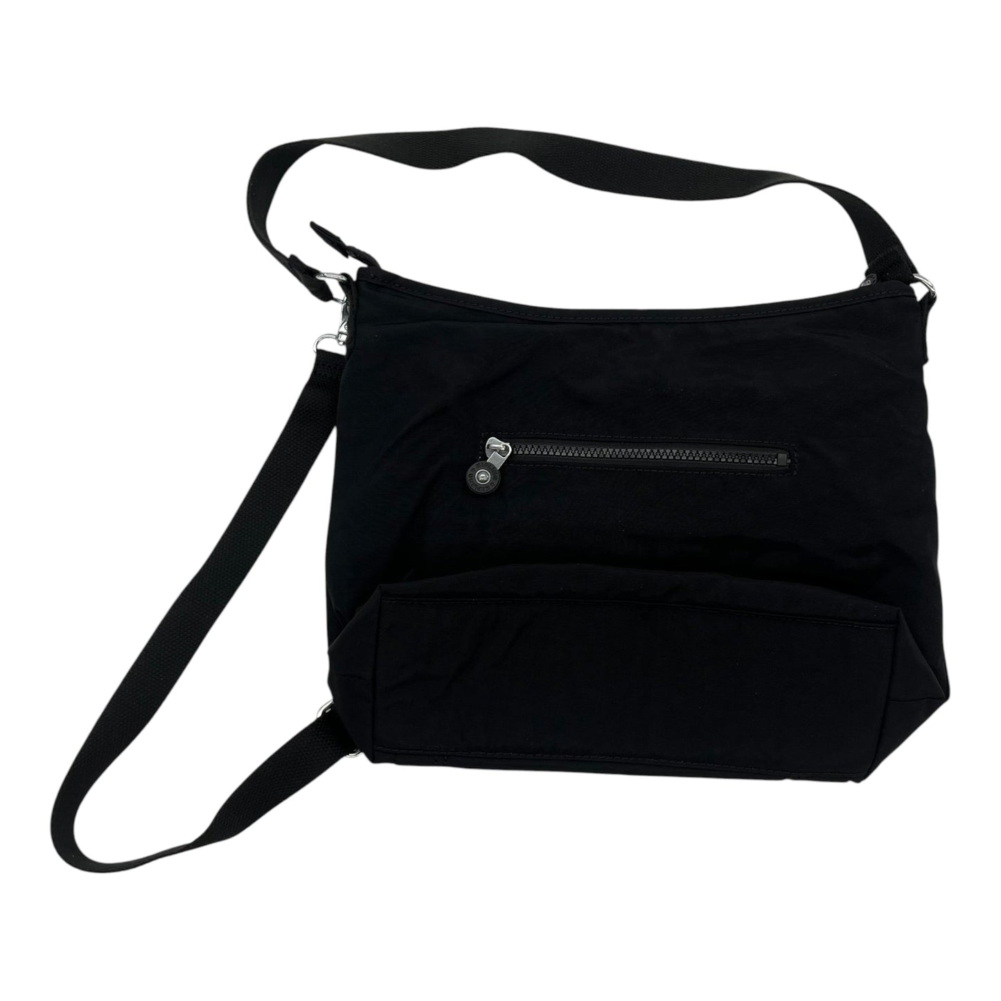 Crossbody By Kipling In Black, Size:Medium
