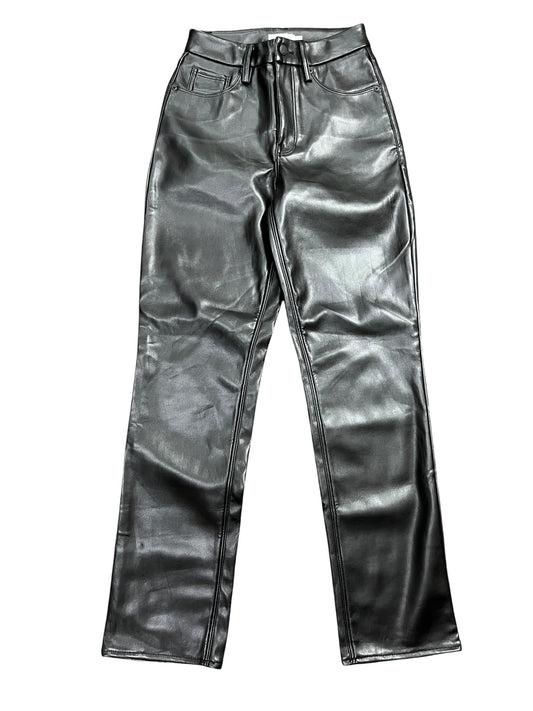 Pants Other By Good American In Black, Size:S