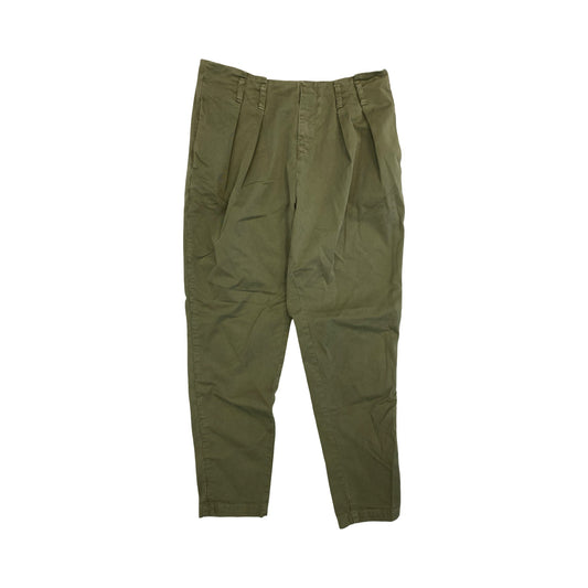 Pants Dress By Cmc In Green, Size:4