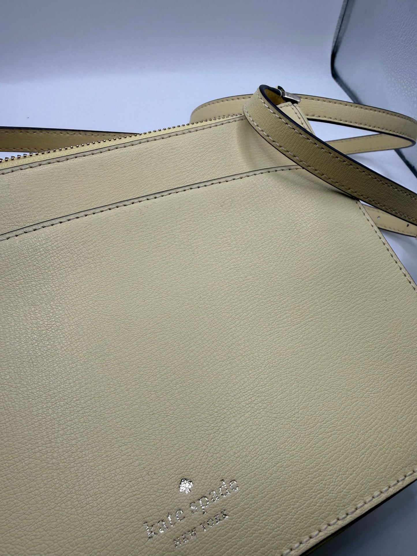 Crossbody Designer By Kate Spade, Size: Small