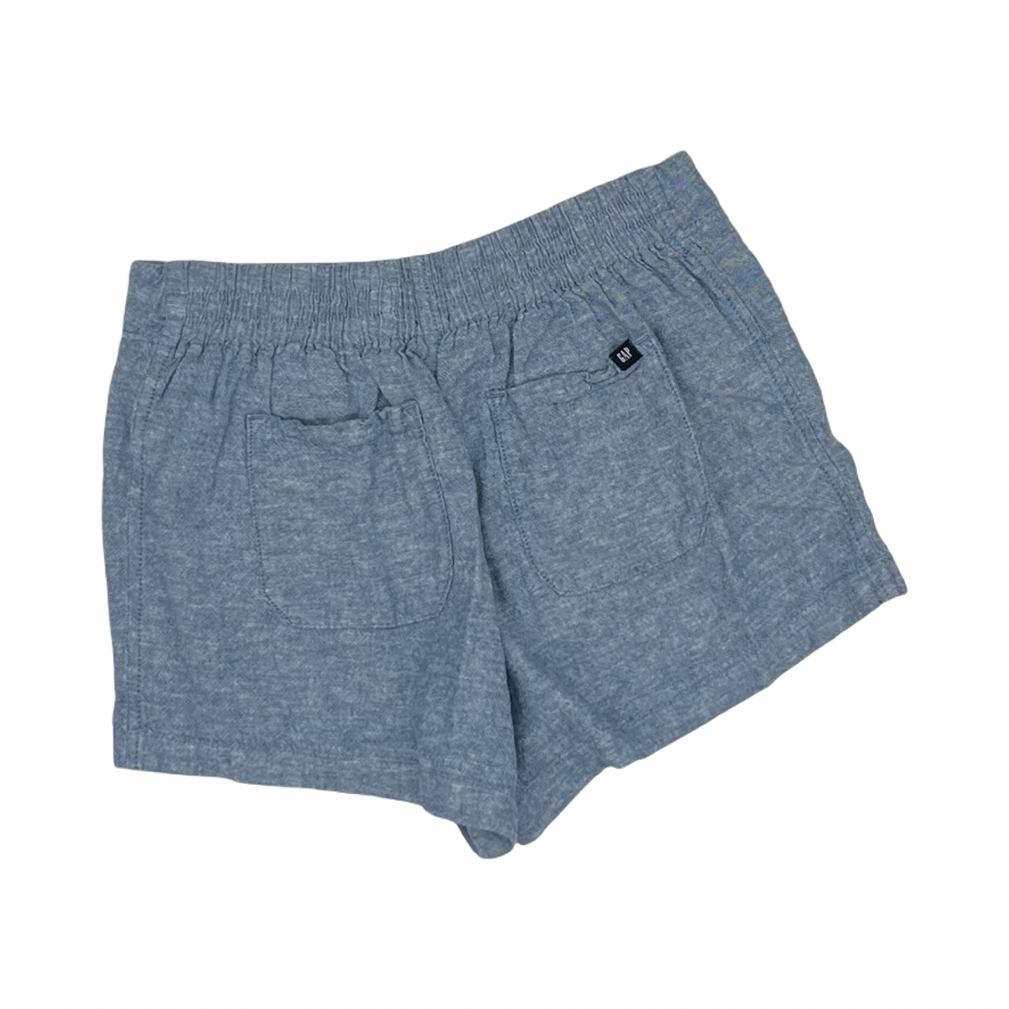 Shorts By Gap In Blue, Size:M