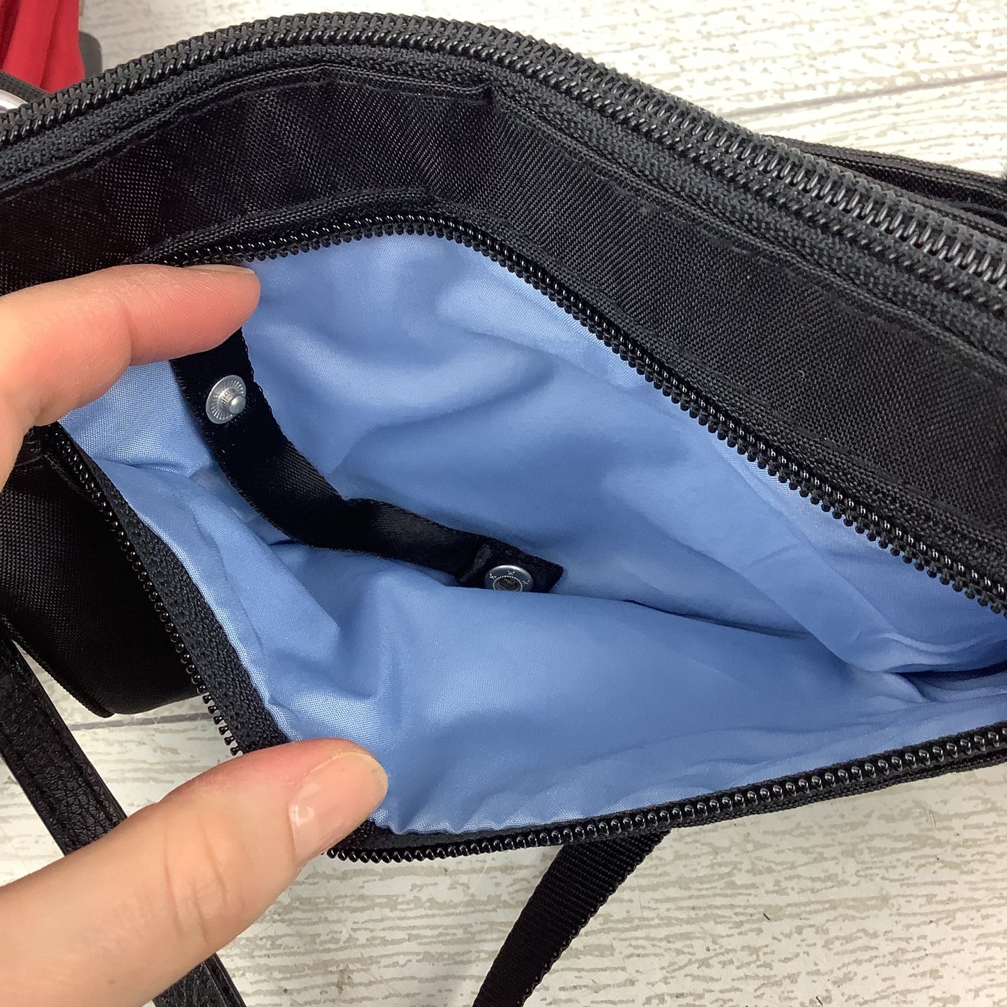 Crossbody By Baggallini, Size: Small