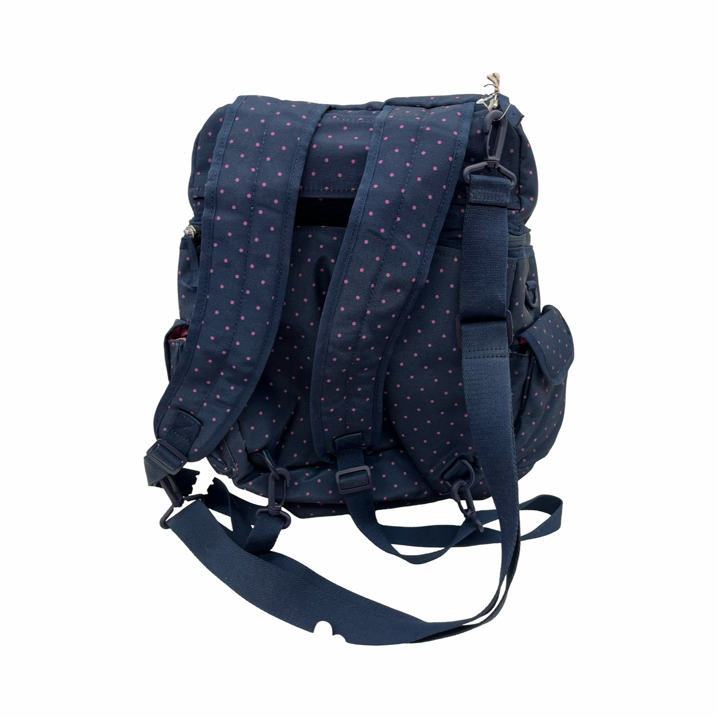 Backpack By Matilda Jane In Navy, Size:Medium