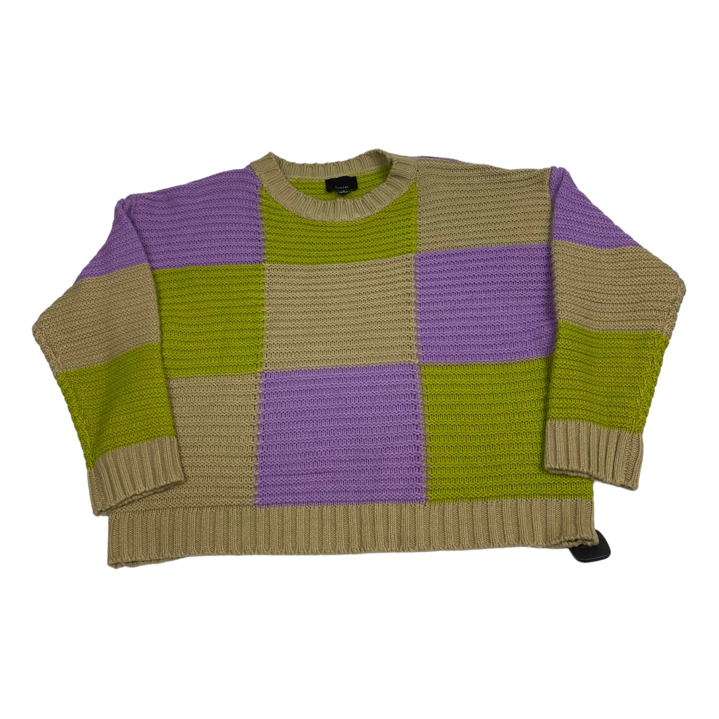 Sweater By Lumiere  Size: M