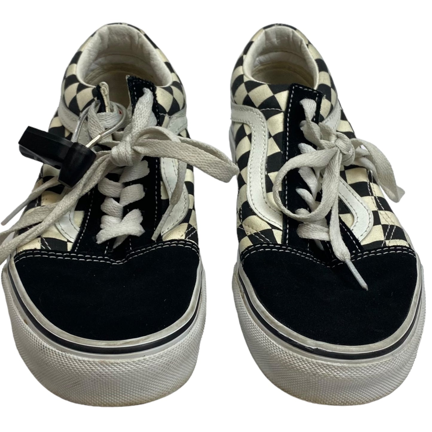 Shoes Sneakers By Vans  Size: 6.5