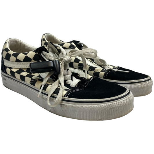 Shoes Sneakers By Vans  Size: 6.5