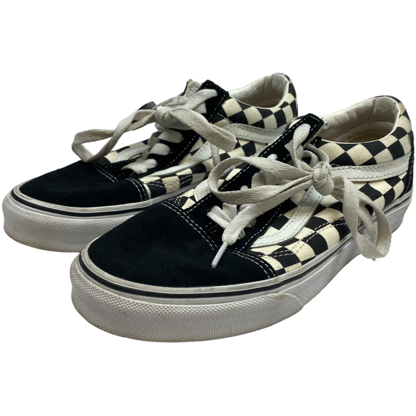 Shoes Sneakers By Vans  Size: 6.5