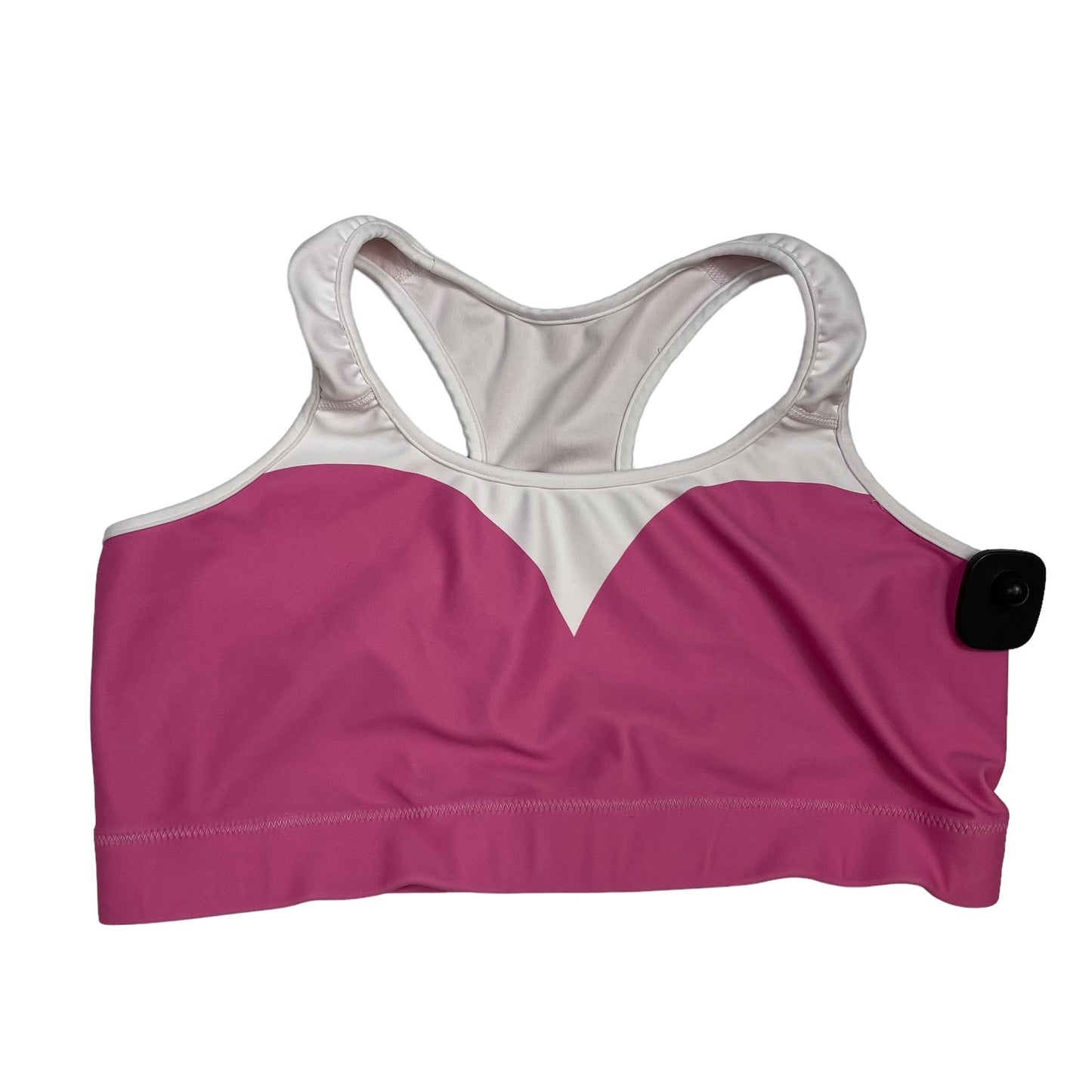 Athletic Bra By Fiercepulse  Size: Xl