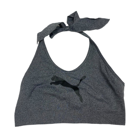 Athletic Bra By Puma  Size: L