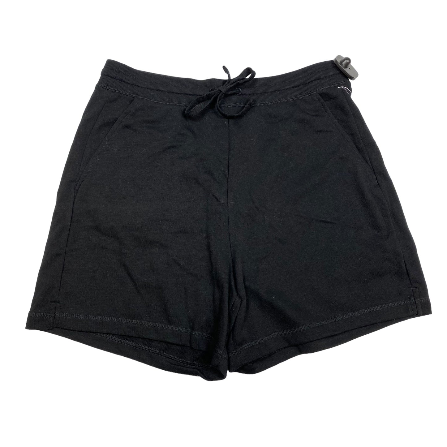 Black Athletic Shorts Old Navy, Size L
