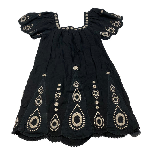 Black Dress Casual Short Bcbgmaxazria, Size Xs