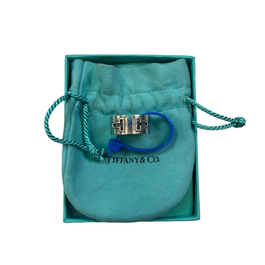 Ring Luxury Designer Tiffany And Company, Size 7