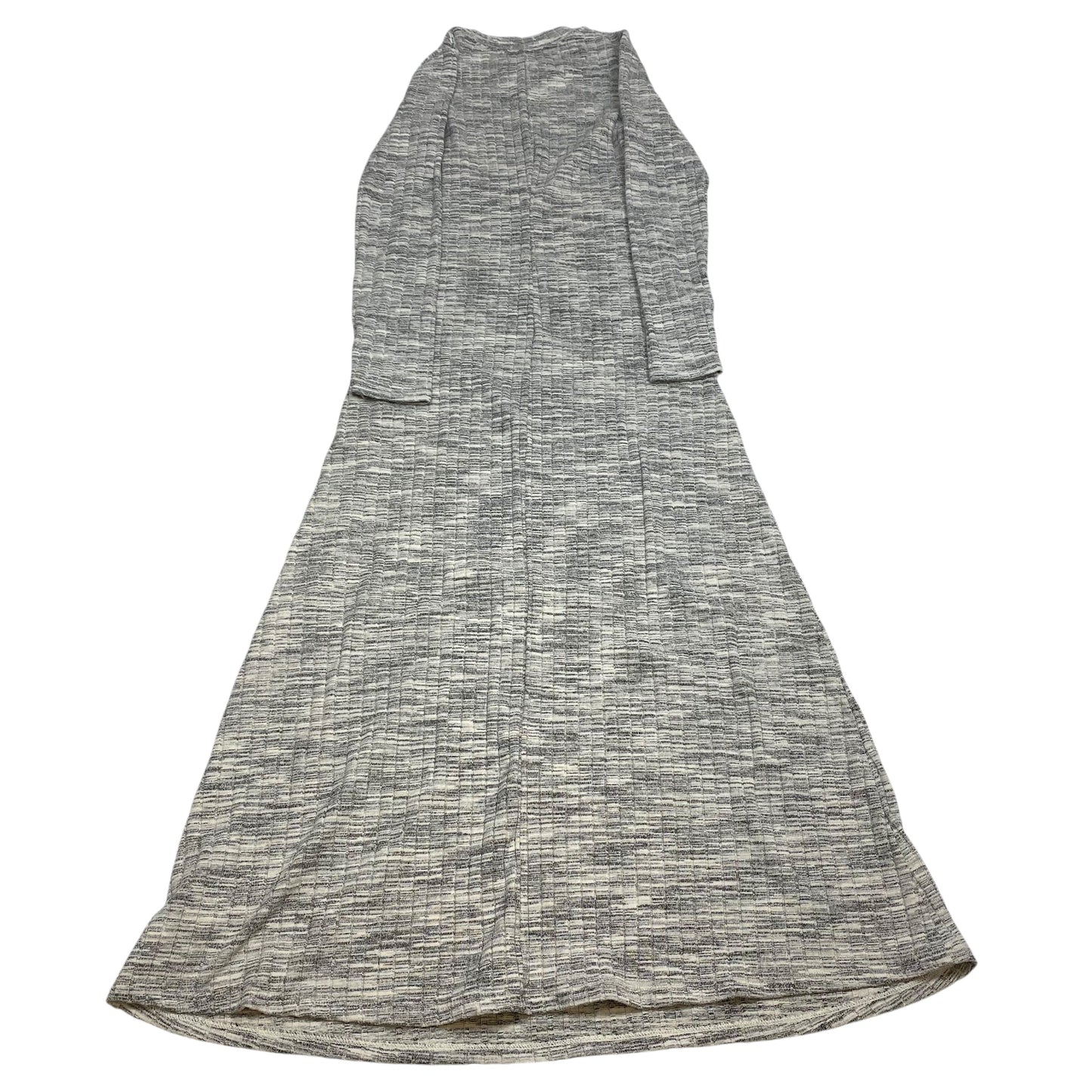 Dress Sweater By Old Navy In Grey, Size: Xs