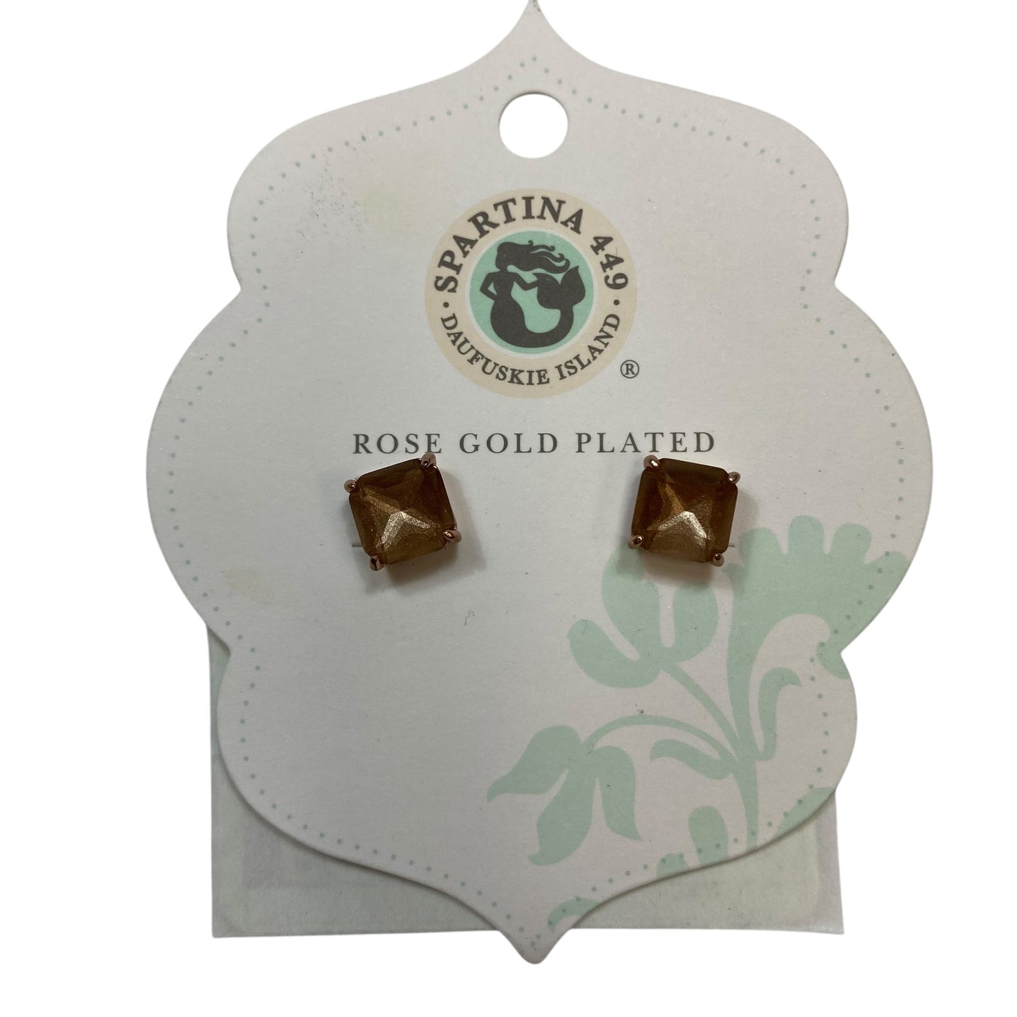 Earrings Designer By Spartina