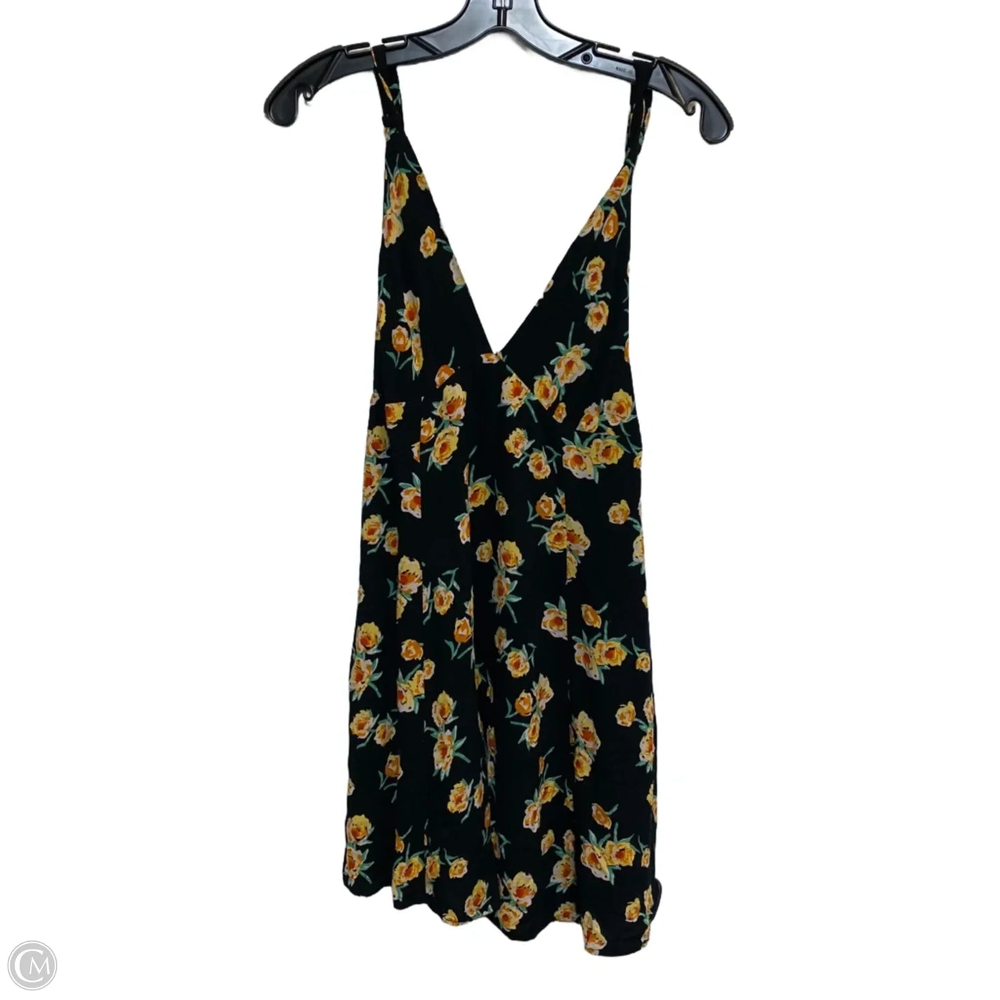 Dress Casual Short By Urban Outfitters In Black, Size: S