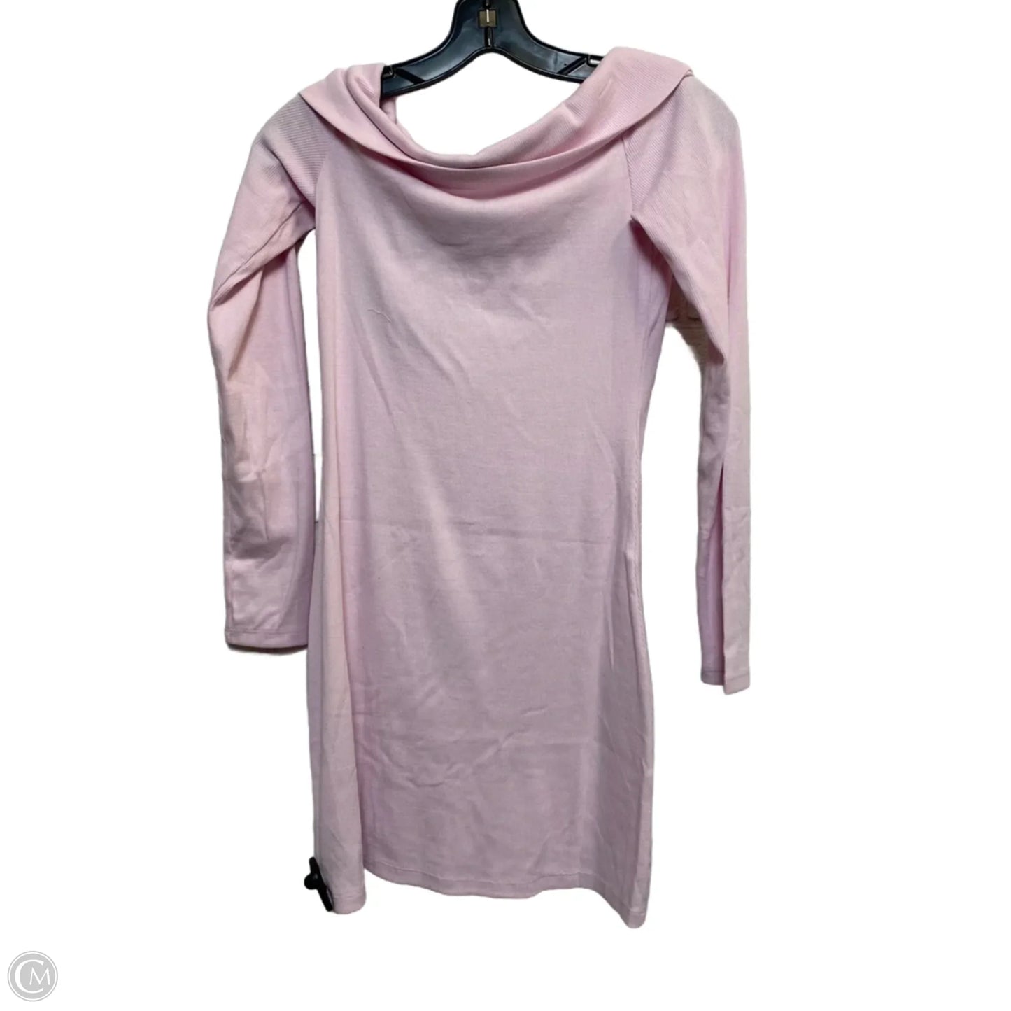 Dress Casual Short By Wild Fable In Pink, Size: S